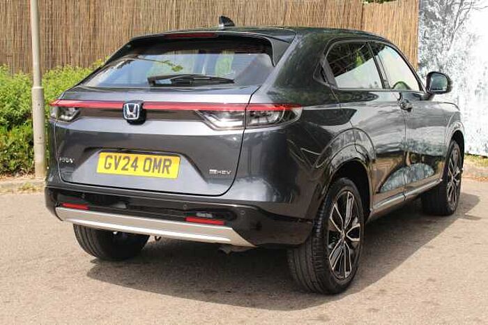 Honda HR-V e:HEV 1.5 eHEV Advance 5dr CVT 