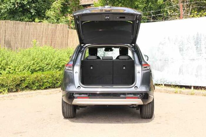 Honda HR-V e:HEV 1.5 eHEV Advance 5dr CVT 