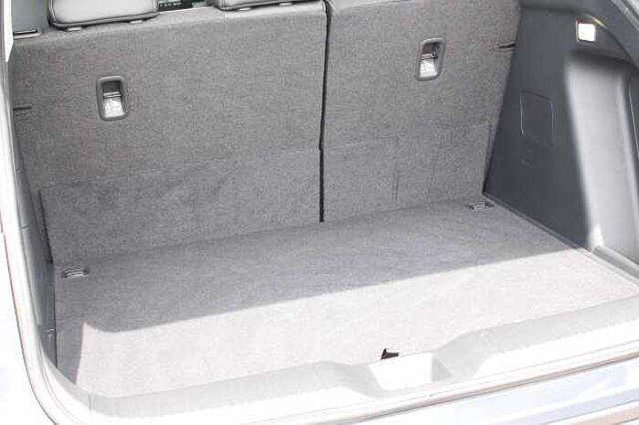 Honda HR-V e:HEV 1.5 eHEV Advance 5dr CVT 