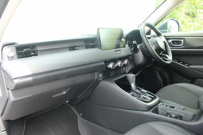Honda HR-V e:HEV 1.5 eHEV Advance 5dr CVT 