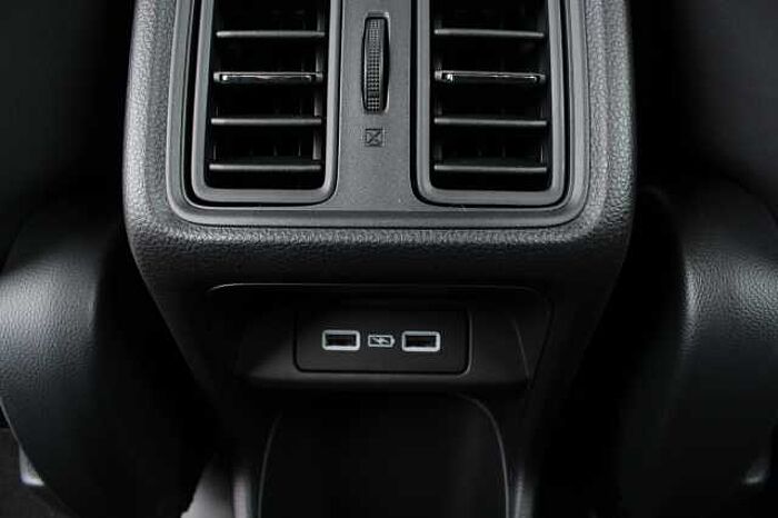 Honda HR-V e:HEV 1.5 eHEV Advance 5dr CVT 