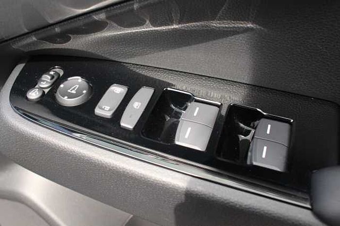 Honda HR-V e:HEV 1.5 eHEV Advance 5dr CVT 