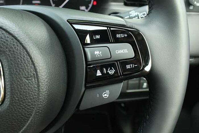Honda HR-V e:HEV 1.5 eHEV Advance 5dr CVT 