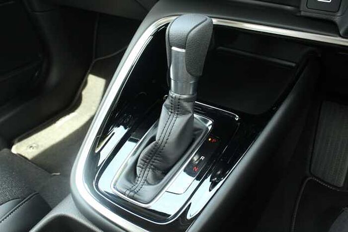 Honda HR-V e:HEV 1.5 eHEV Advance 5dr CVT 