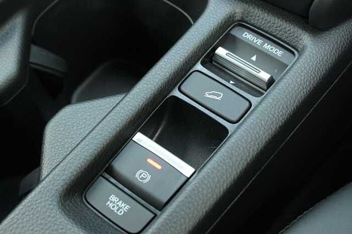 Honda HR-V e:HEV 1.5 eHEV Advance 5dr CVT 