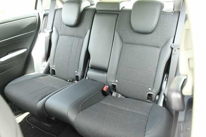 Honda HR-V e:HEV 1.5 eHEV Advance 5dr CVT 