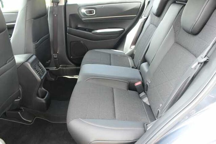 Honda HR-V e:HEV 1.5 eHEV Advance 5dr CVT 