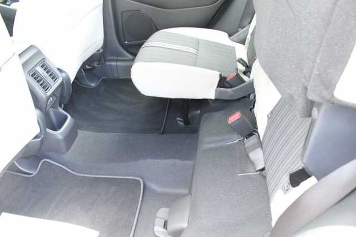 Honda HR-V e:HEV 1.5 eHEV Advance Style 5dr CVT 