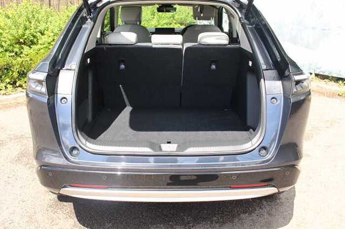 Honda HR-V e:HEV 1.5 eHEV Advance Style 5dr CVT 