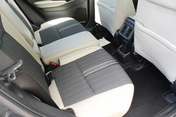 Honda HR-V e:HEV 1.5 eHEV Advance Style 5dr CVT 