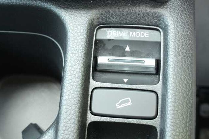 Honda HR-V e:HEV 1.5 eHEV Advance Style 5dr CVT 