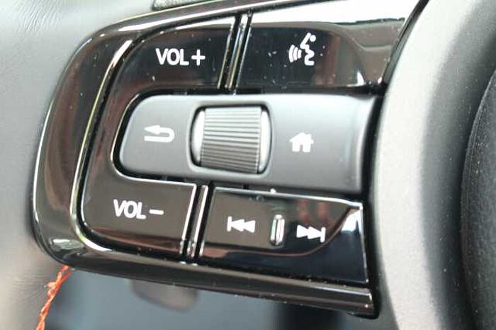 Honda HR-V e:HEV 1.5 eHEV Advance Style 5dr CVT 