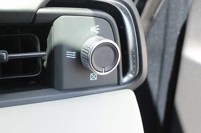 Honda HR-V e:HEV 1.5 eHEV Advance Style 5dr CVT 