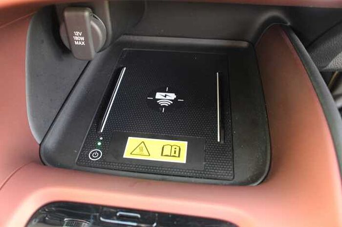 Honda HR-V e:HEV 1.5 eHEV Advance Style 5dr CVT 