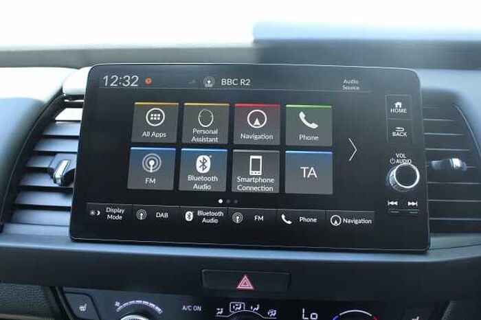 Honda Jazz Hybrid 1.5 i-MMD Hybrid EX 5dr eCVT 