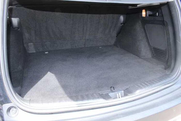 Honda CR-V Hybrid 2.0 i-MMD Hybrid SR 4WD 5dr eCVT 