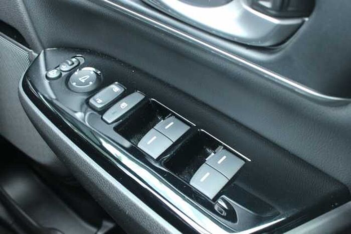 Honda CR-V Hybrid 2.0 i-MMD Hybrid SR 4WD 5dr eCVT 