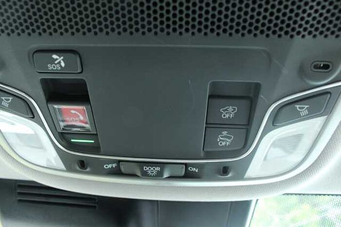 Honda CR-V Hybrid 2.0 i-MMD Hybrid SR 4WD 5dr eCVT 