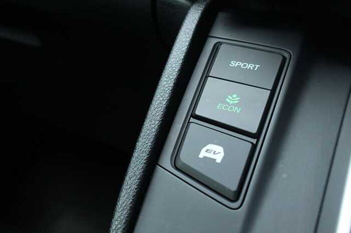 Honda CR-V Hybrid 2.0 i-MMD Hybrid SR 4WD 5dr eCVT 