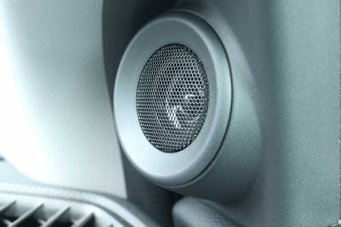 Honda CR-V Hybrid 2.0 i-MMD Hybrid SR 4WD 5dr eCVT 