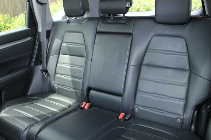 Honda CR-V Hybrid 2.0 i-MMD Hybrid SR 4WD 5dr eCVT 