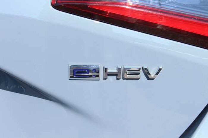 Honda Civic Hybrid 2.0 eHEV Elegance 5dr CVT 