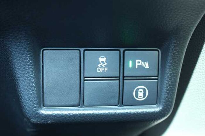 Honda Civic Hybrid 2.0 eHEV Elegance 5dr CVT 