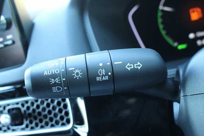 Honda Civic Hybrid 2.0 eHEV Elegance 5dr CVT 