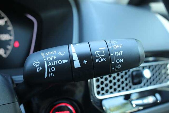 Honda Civic Hybrid 2.0 eHEV Elegance 5dr CVT 