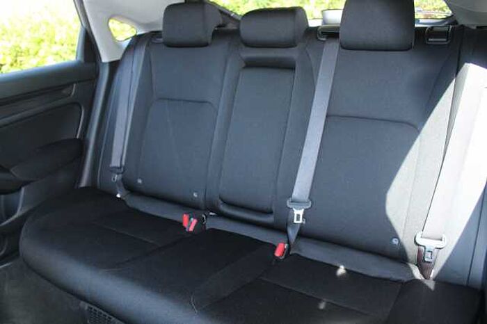 Honda Civic Hybrid 2.0 eHEV Elegance 5dr CVT 