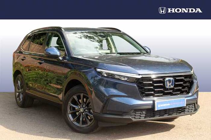 Honda CR-V Hybrid 2.0 eHEV Advance 5dr eCVT 