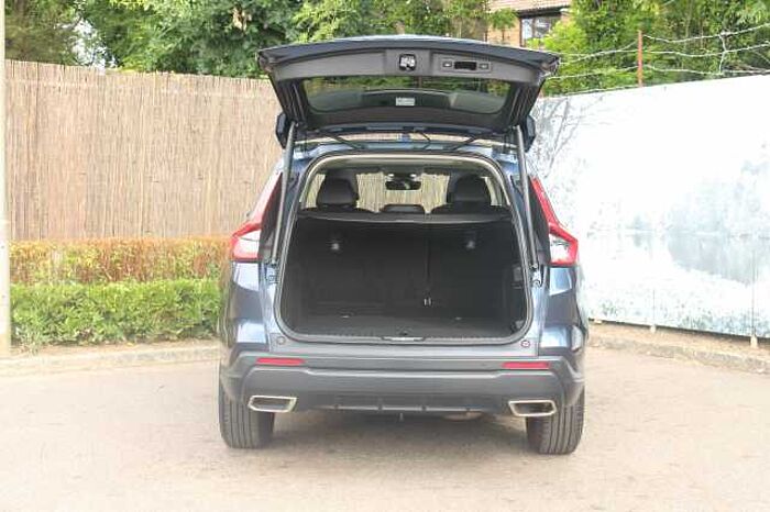 Honda CR-V Hybrid 2.0 eHEV Advance 5dr eCVT 