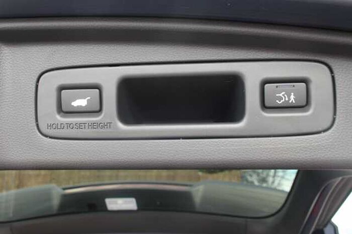 Honda CR-V Hybrid 2.0 eHEV Advance 5dr eCVT 