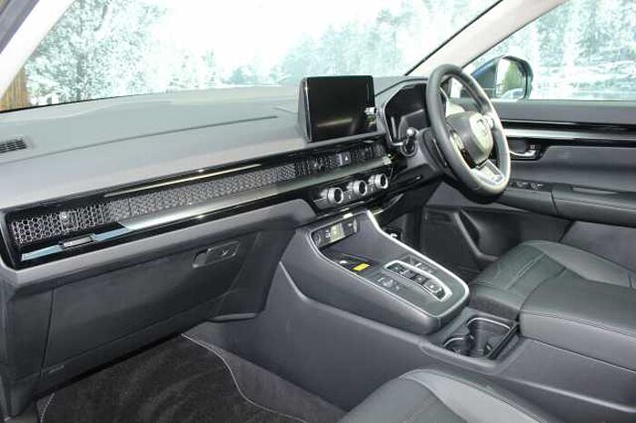 Honda CR-V Hybrid 2.0 eHEV Advance 5dr eCVT 