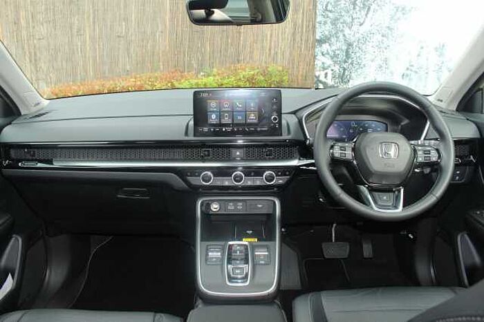 Honda CR-V Hybrid 2.0 eHEV Advance 5dr eCVT 