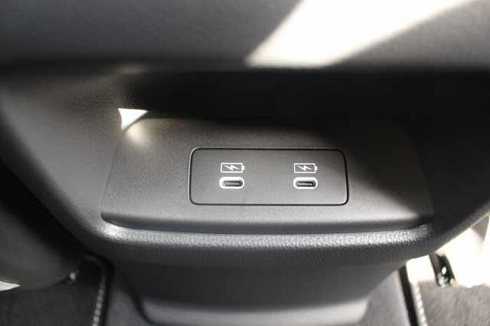 Honda CR-V Hybrid 2.0 eHEV Advance 5dr eCVT 