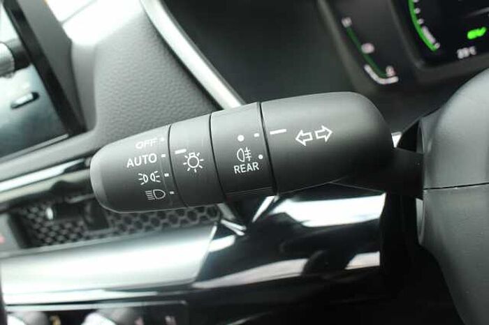 Honda CR-V Hybrid 2.0 eHEV Advance 5dr eCVT 