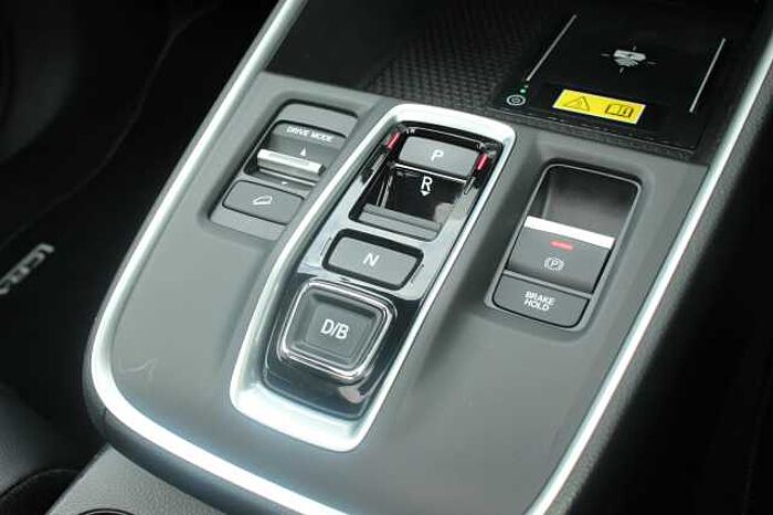 Honda CR-V Hybrid 2.0 eHEV Advance 5dr eCVT 