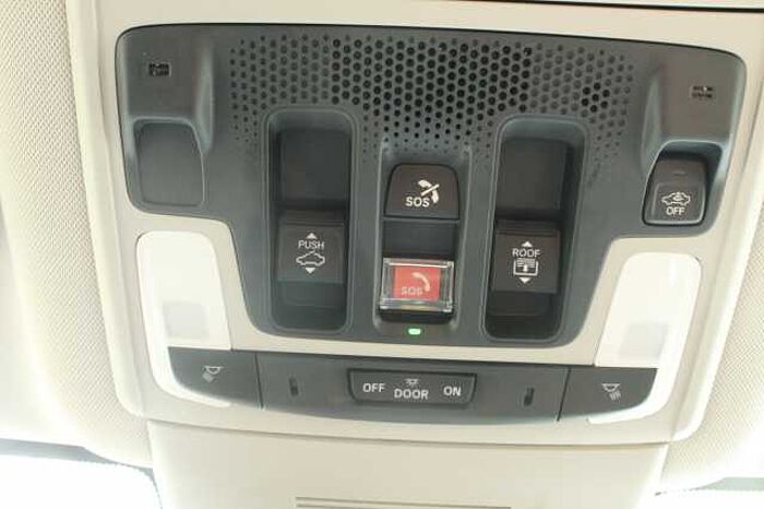 Honda CR-V Hybrid 2.0 eHEV Advance 5dr eCVT 