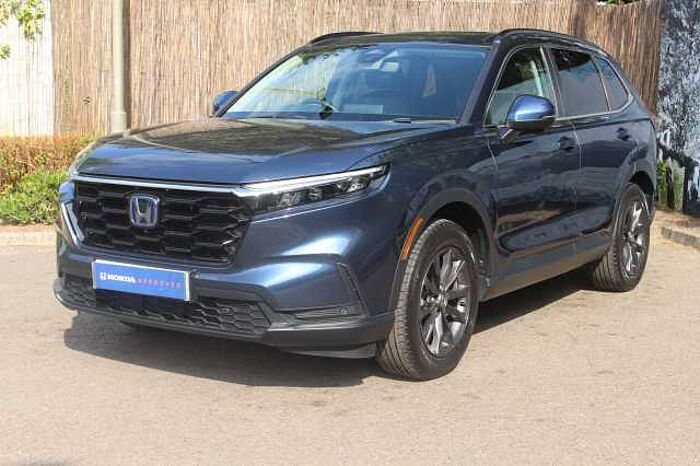 Honda CR-V Hybrid 2.0 eHEV Advance 5dr eCVT 