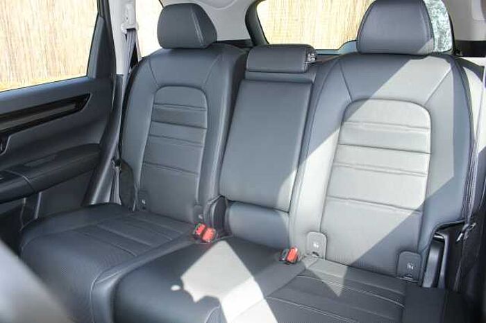 Honda CR-V Hybrid 2.0 eHEV Advance 5dr eCVT 