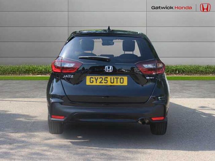 Honda Jazz e:HEV 1.5 i-MMD Hybrid Advance 5dr eCVT 