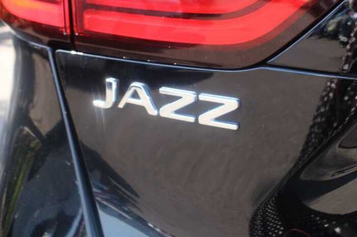 Honda Jazz e:HEV 1.5 i-MMD Hybrid Advance 5dr eCVT 