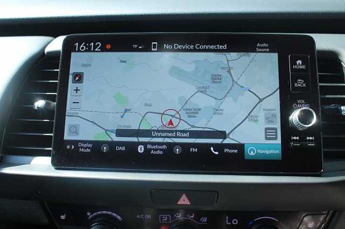 Honda Jazz e:HEV 1.5 i-MMD Hybrid Advance 5dr eCVT 