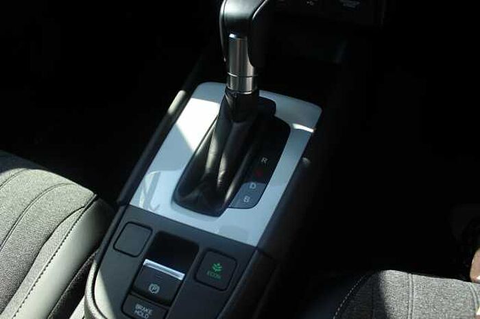 Honda Jazz e:HEV 1.5 i-MMD Hybrid Advance 5dr eCVT 