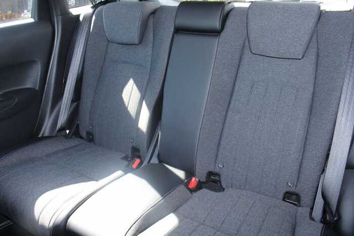 Honda Jazz e:HEV 1.5 i-MMD Hybrid Advance 5dr eCVT 