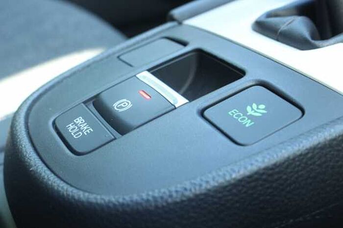Honda Jazz e:HEV 1.5 i-MMD Hybrid Advance 5dr eCVT 