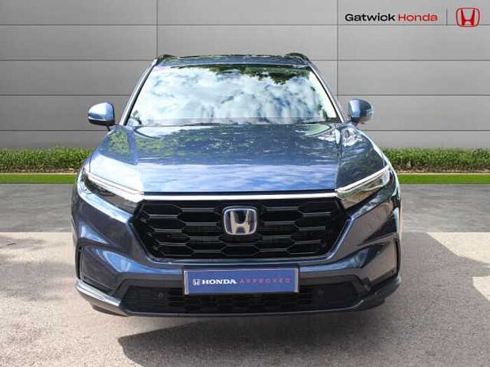Honda CR-V e:HEV 2.0 eHEV Elegance 5dr eCVT 