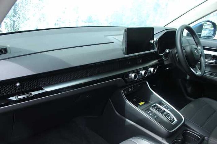 Honda CR-V e:HEV 2.0 eHEV Elegance 5dr eCVT 