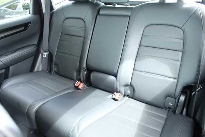 Honda CR-V e:HEV 2.0 eHEV Elegance 5dr eCVT 